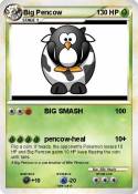 Big Pencow