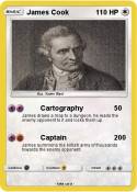 James Cook