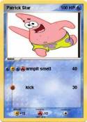 Patrick Star