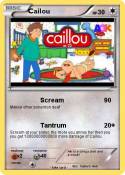 Cailou