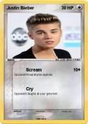 Justin Bieber