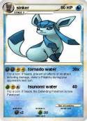 sinker