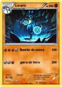 Lucario