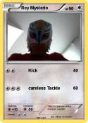 Rey Mysterio