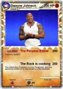 Dwayne Johnson
