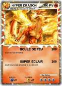 HYPER DRAGON