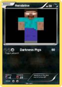 Herobrine