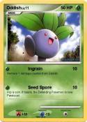 Oddish
