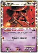Django