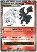 reshiram and