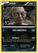 Gollum