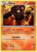Balrog