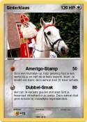 Sinterklaas