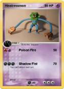 Hisstressmon