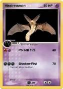 Hisstressmon