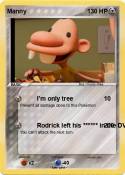 Manny