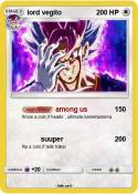 lord vegito
