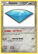 Diamond