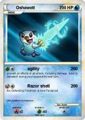 Oshawott