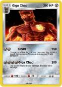 Giga Chad
