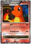 Charmander