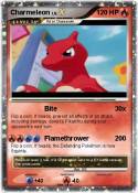 Charmeleon