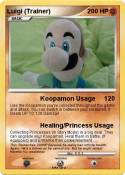 Luigi (Trainer)