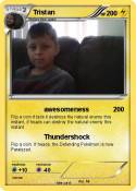 Tristan