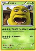 S H R E K
