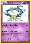 Temmie
