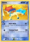 Keldeo