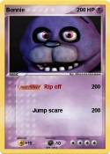 Bonnie