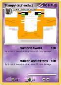Stampylonghead