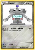 Robota