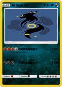 M Dark EX