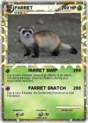 FARRET