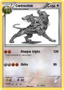 Caninozilak