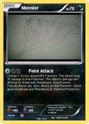 Monster