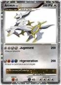 Arceus