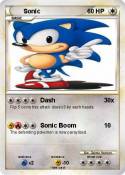 Sonic