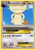 meowth lv.100