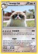 Grumpy Cat