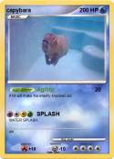 capybara