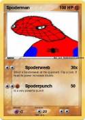 Spoderman
