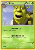 Shrek