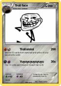Troll face