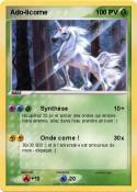 Ado-licorne