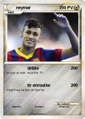 neymar
