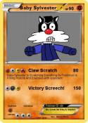 Baby Sylvester