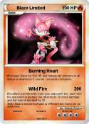Blaze Limited